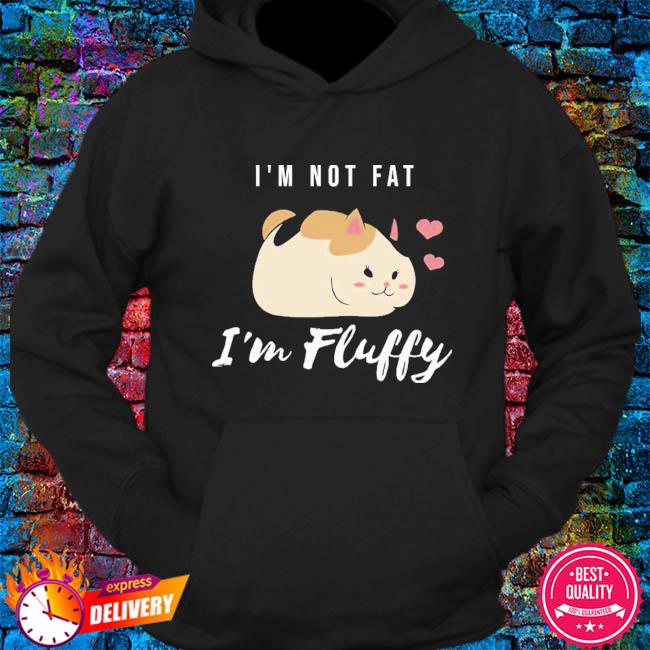 fat cat sweater
