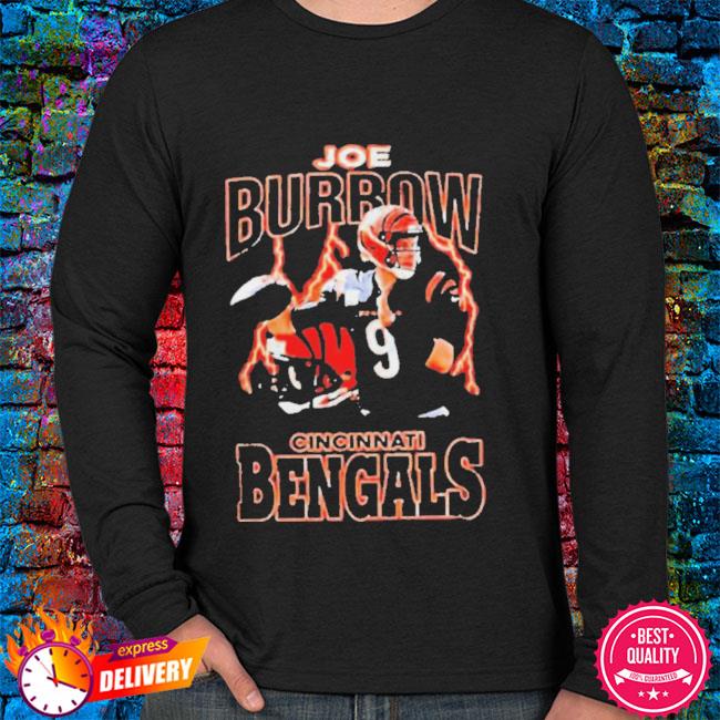 Joe Burrow Cincinnati Bengals Dreamathon 2022 Shirt, hoodie, sweater, long  sleeve and tank top