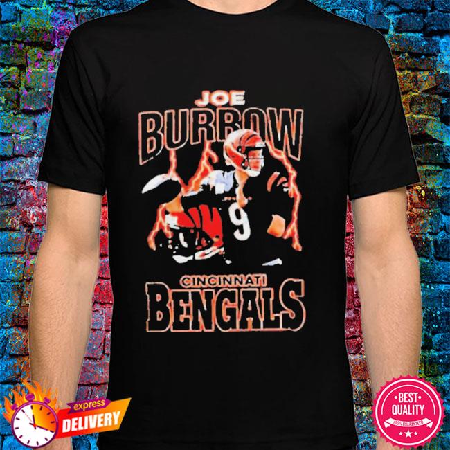 Official official Joe Burrow Cincinnati Bengals 2022 Champion AFC North  Division Shirt, hoodie, sweater, long sleeve and tank top