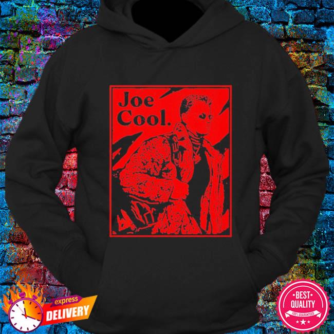 Joe Burrow Joe Cool Outfit shirt, hoodie, sweater, long sleeve and tank top