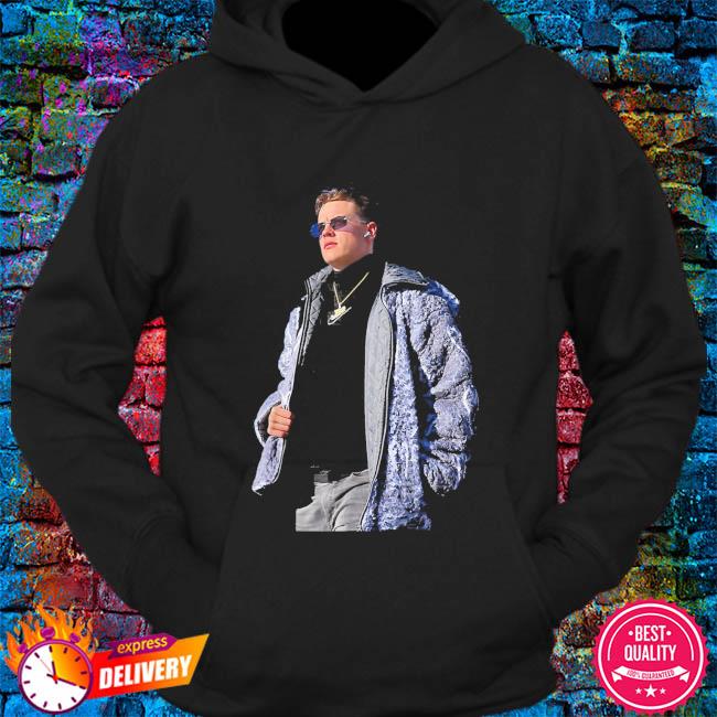 Joey Shades Joe Burrow Special Glasses Shirt, hoodie, sweater