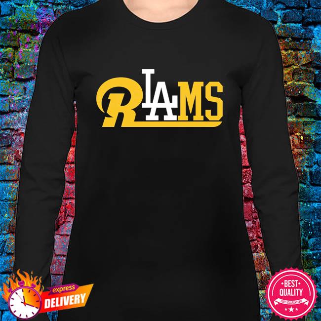 Super Bowl LVI Champions 2022 LA Rams Shirt, hoodie, sweater, long