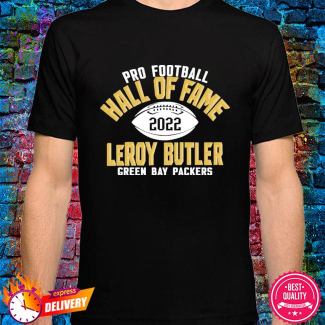 LeRoy Butler Green Bay Packers Jerseys, LeRoy Butler Shirts