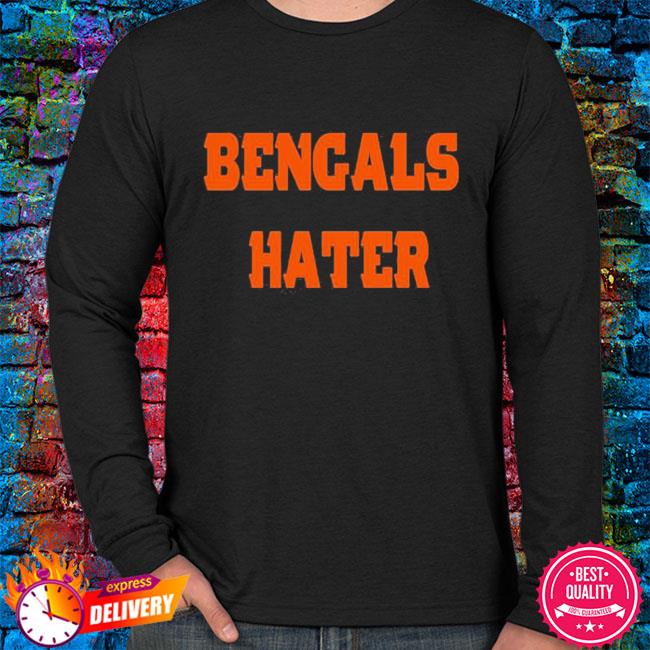 Custom Bengals Hoodie - Rare Tagz