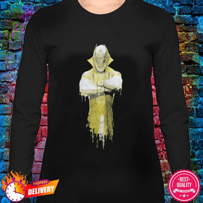 sin cara t shirt