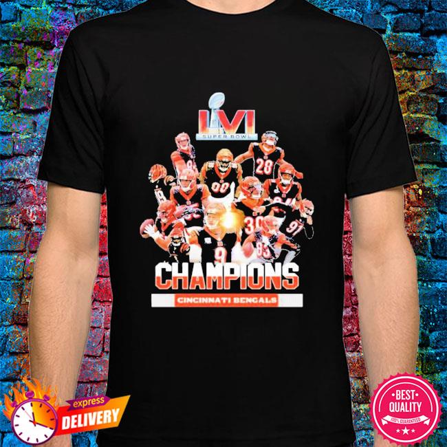 super bowl champions shirt
