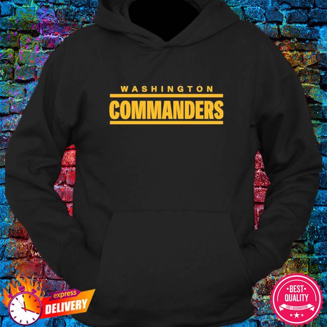 Washington Commanders Appaler Merch Clit Commander T Shirt, hoodie,  longsleeve tee, sweater