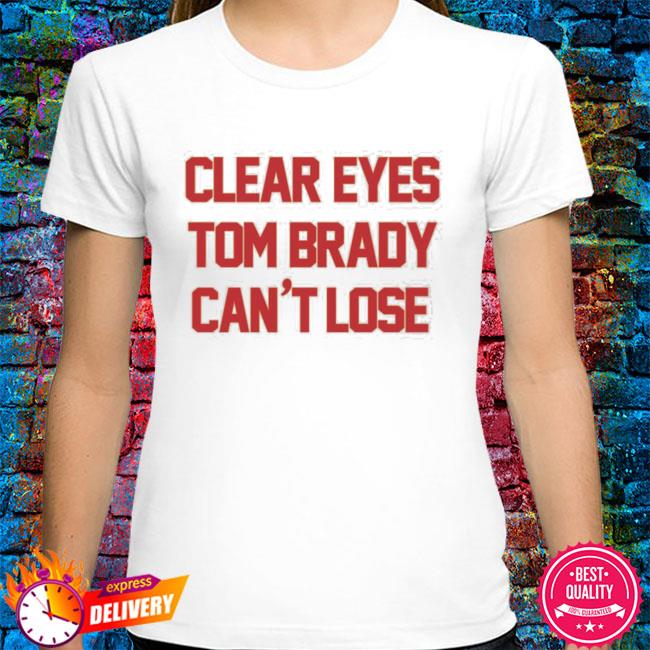 tom brady barstool shirt