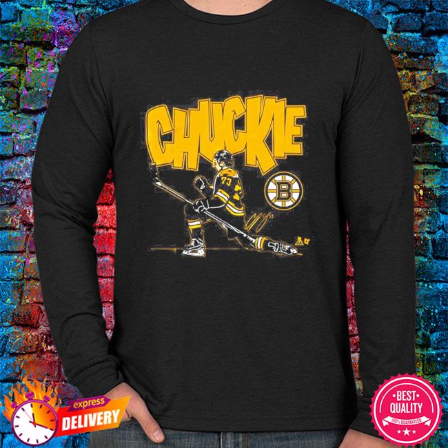 Boston Bruins Charlie McAvoy | Essential T-Shirt