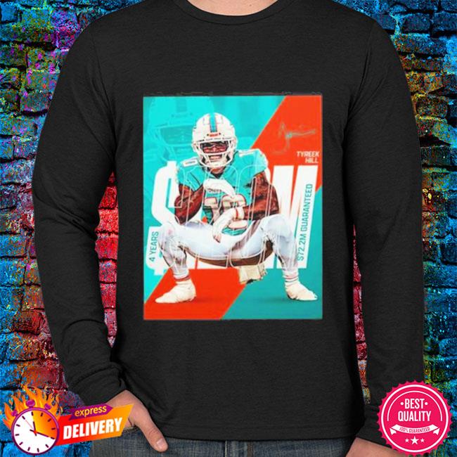 Funny Welcome Tyreek Hill Miami Dolphins 2022 T-Shirt, hoodie