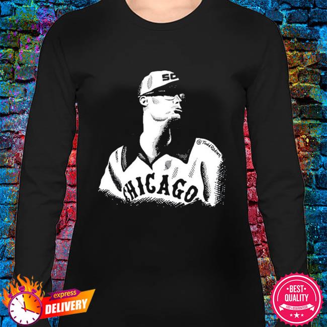 White Sox Joe Kelly Todd Radom Shirt Chicago, hoodie, sweater, long sleeve  and tank top