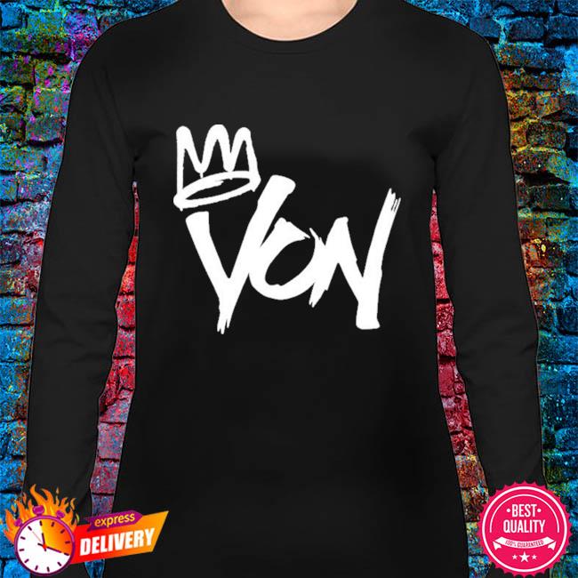 King Von Long Sleeve T-Shirts for Sale