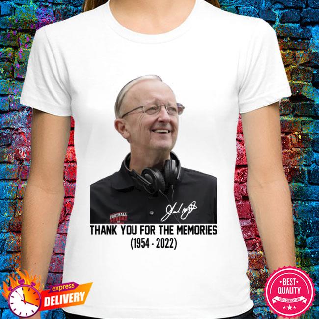 John Clayton Shirt 