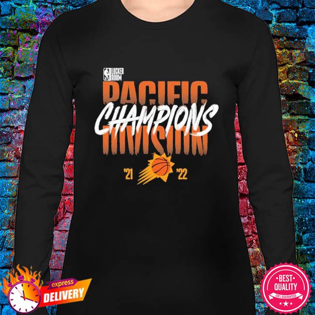 Phoenix Suns T-Shirts, Suns Shirt, Locker Room Tees