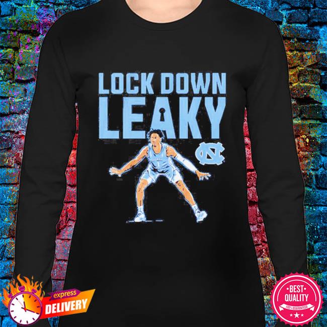 unc black shirt