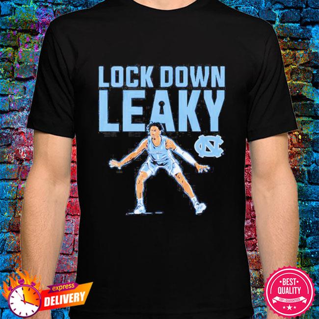 unc black shirt
