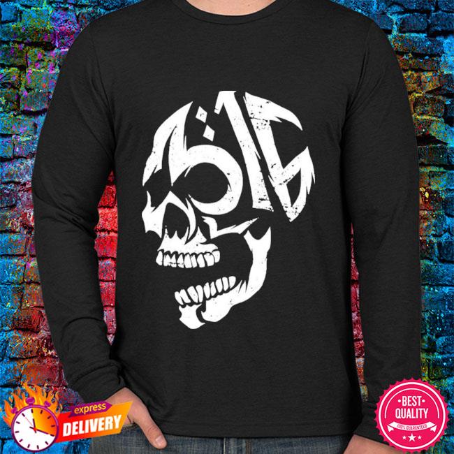 Austin Riley Stone Cold Skull logo shirt, hoodie, sweater, long sleeve and  tank top