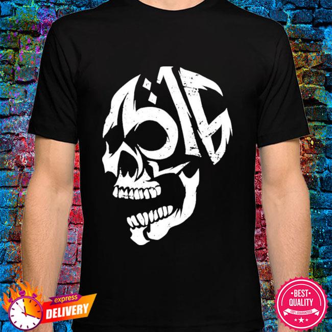 Stone Cold Steve Austin 3 16 Skull 2023 Shirt - Freedomdesign