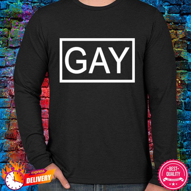 orlando gay pride shirts