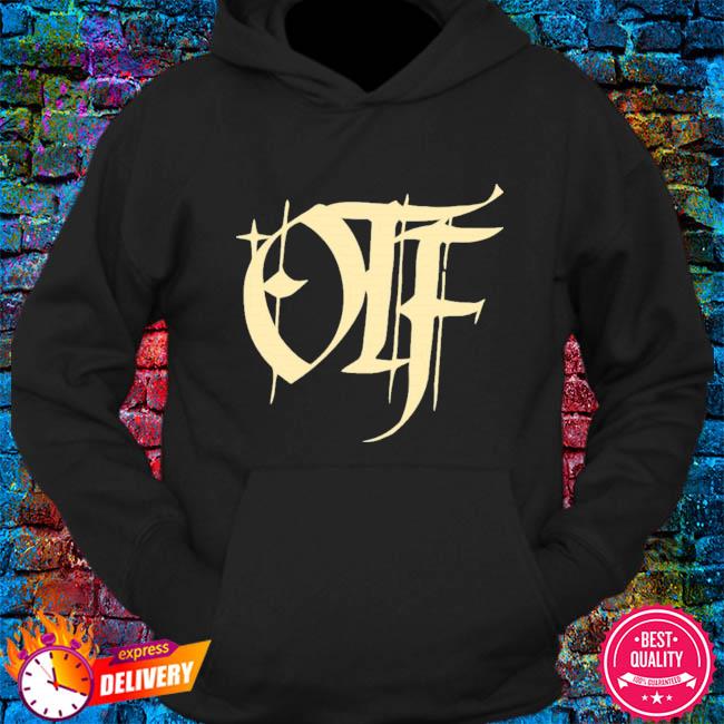 otf pride gear