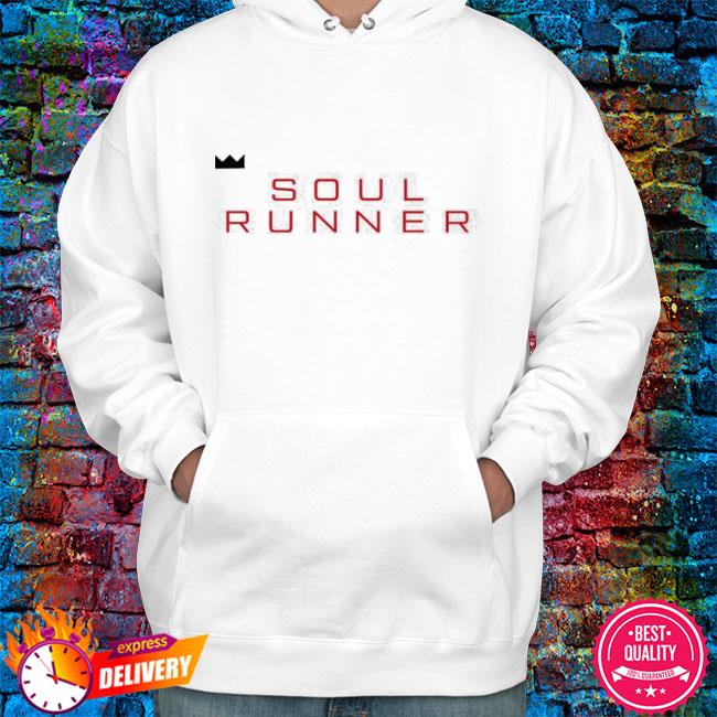 Soul Runner by Tyreek Hill
