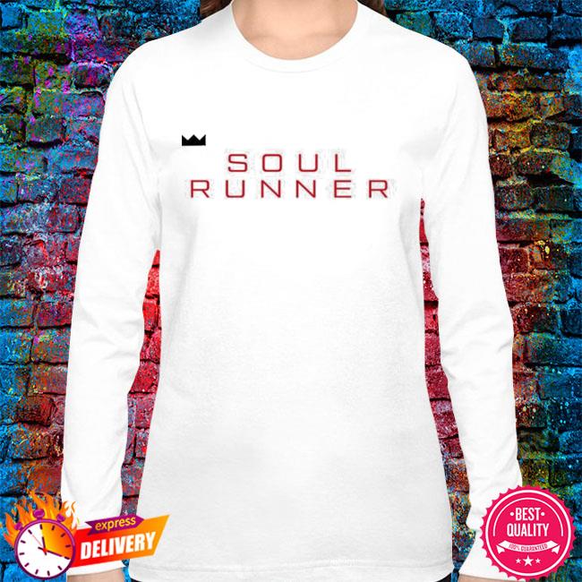 Soul Runner by Tyreek Hill in Motion Performance Tee