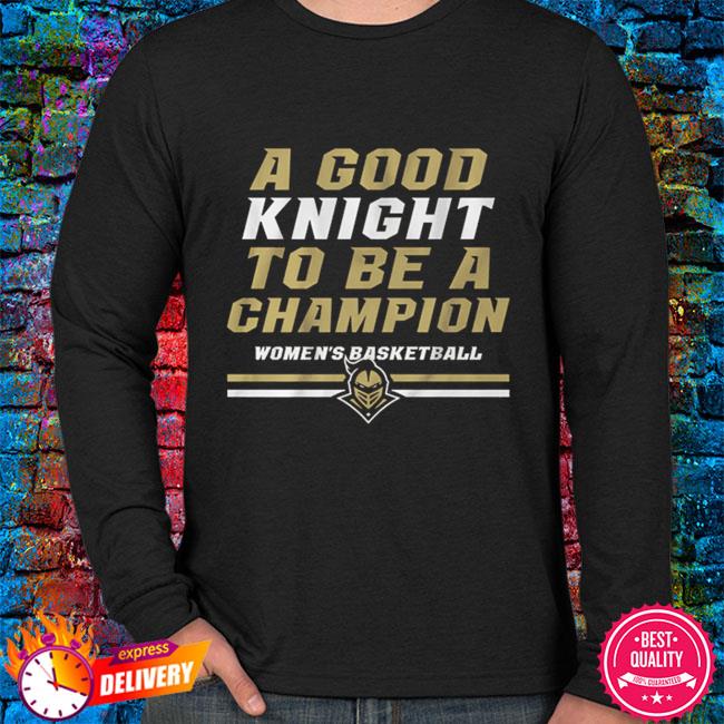 ucf champion shirt