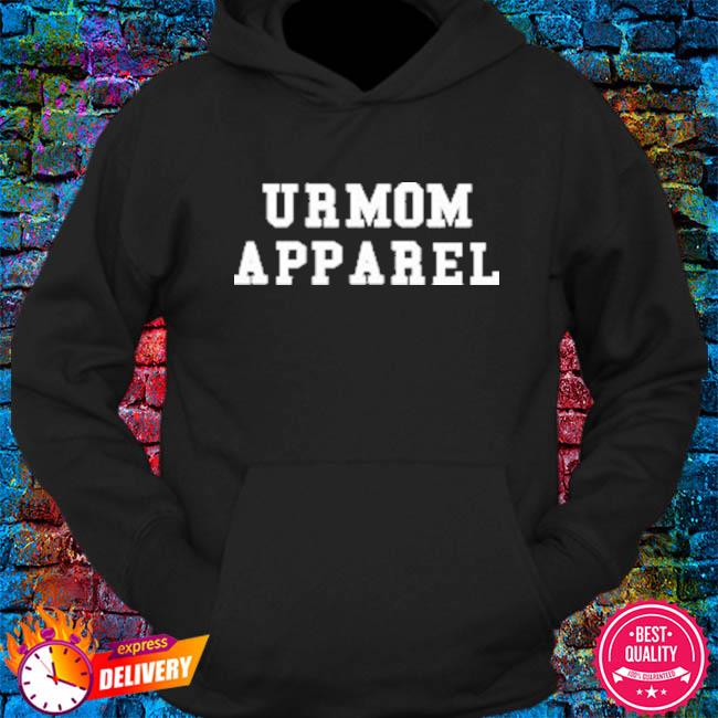 merch dad & mom