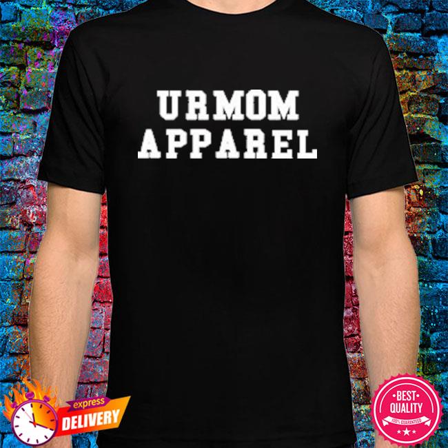 merch dad & mom