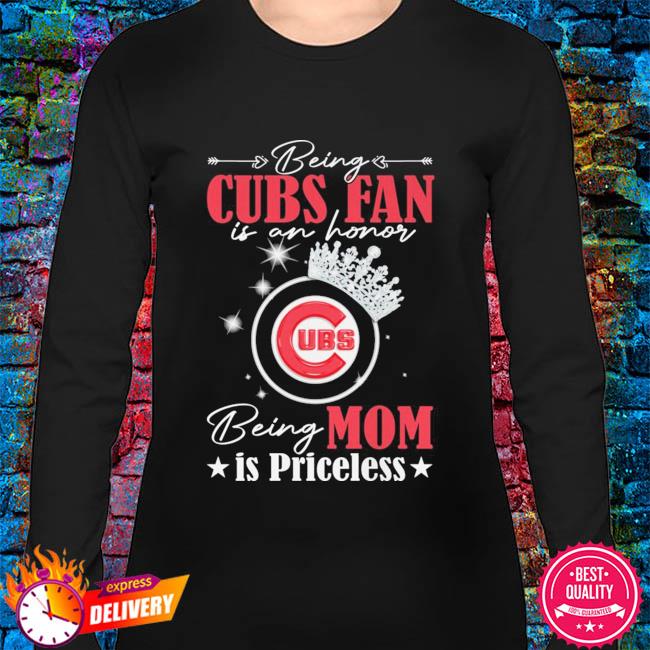 Best mom ever cubs UBS shirt, hoodie, sweater, long sleeve and tank top