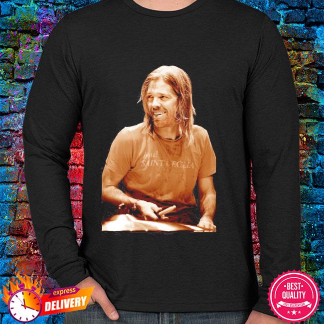 t shirt taylor