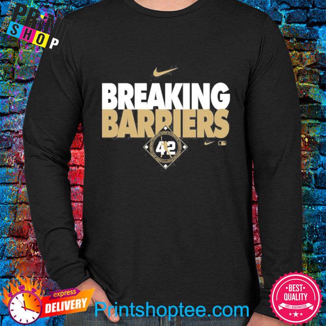 barriers sweater