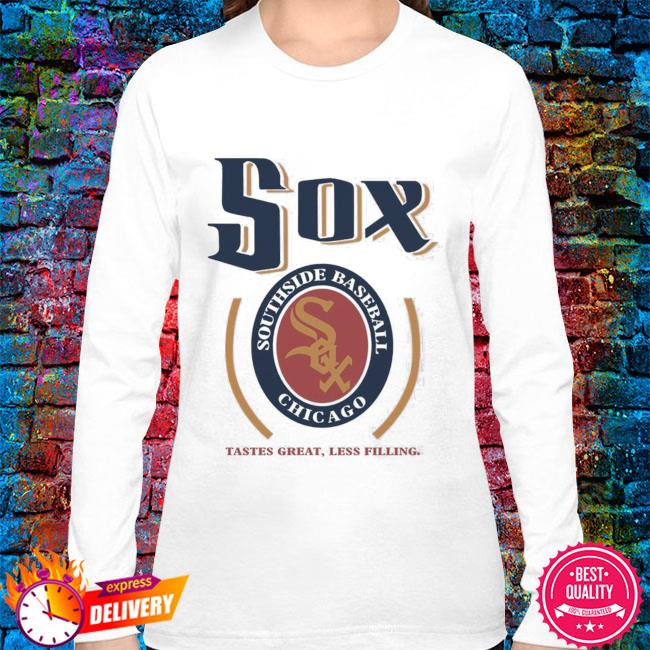 Chicago White Sox South Side Baseball T-Shirt, hoodie, sweater, long sleeve  and tank top