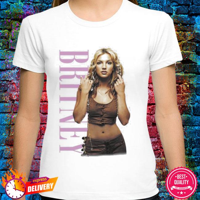 Britney Spears Oops I Did It Again Shirt, hoodie, sweater, long and tank top