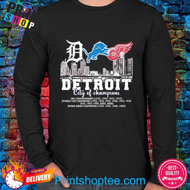 Shirts & Sweaters Detroit Lions