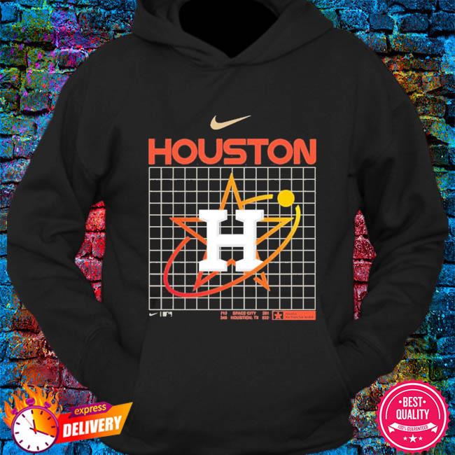 Houston Astros Navy 2022 City Connect T-Shirt, hoodie, sweater, long sleeve  and tank top