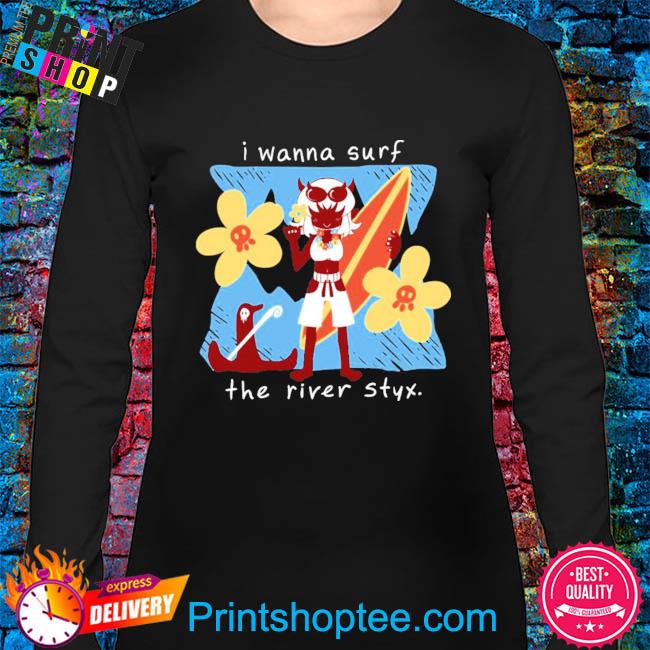 styx shirts