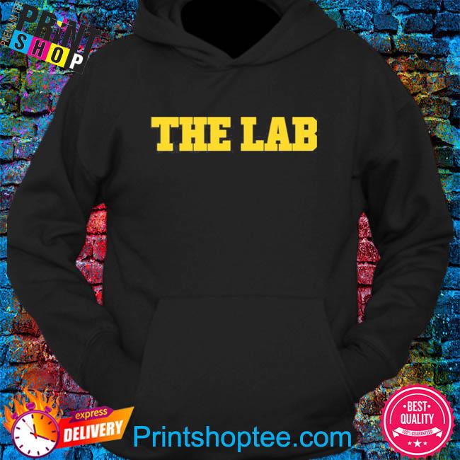 The Lab Hoodie Sweats hoodies