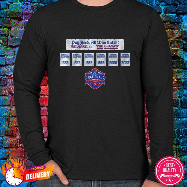 champs sweater