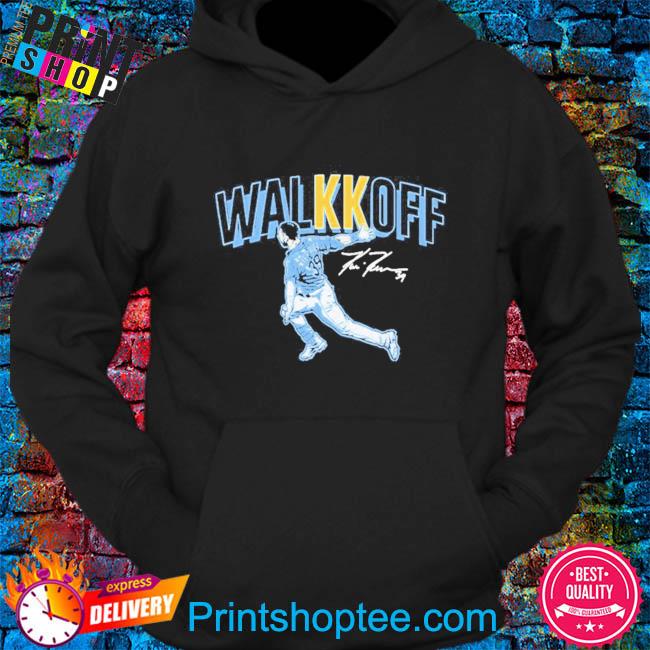 Kevin kiermaier walkkoff shirt, hoodie, longsleeve tee, sweater