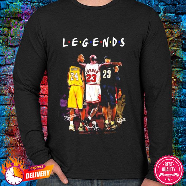 Original Kobe Bryant And Michael Jordan Bromance T-shirt,Sweater, Hoodie,  And Long Sleeved, Ladies, Tank Top