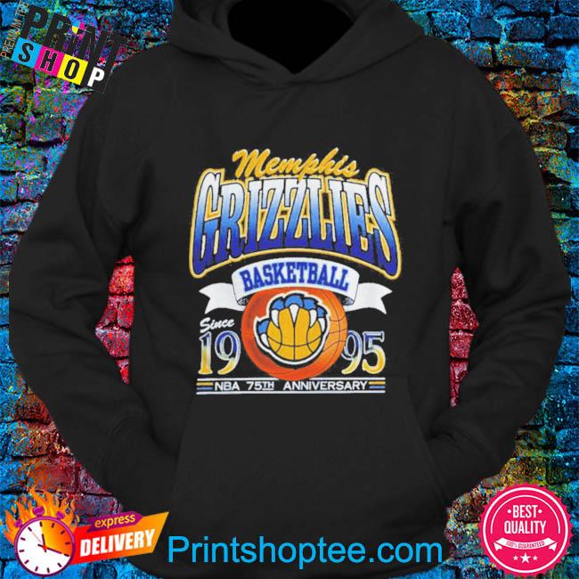 Memphis Grizzlies 2022 Vintage shirt
