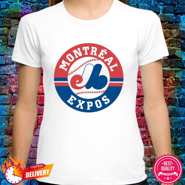 MLB Montreal Expos Baseball Chickie Shirt, hoodie, sweater, long sleeve and  tank top