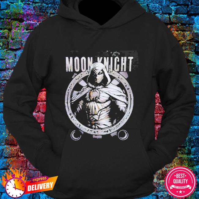 Moon knight hoodie