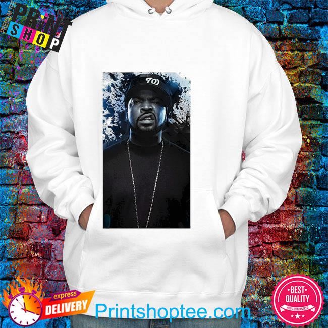 Official Ice cube hip hop shirt, hoodie, sweater, long sleeve and tank top