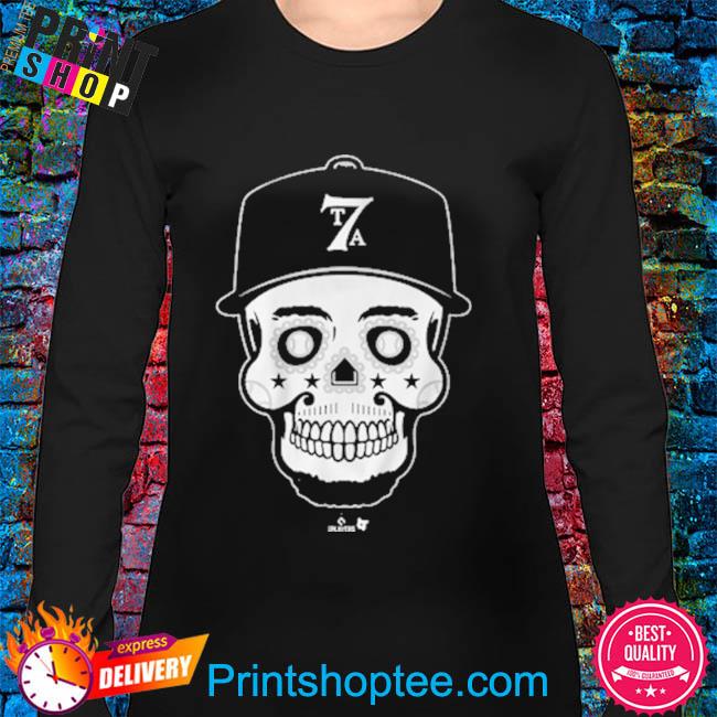 Boston Red Sox Sugar Skull shirt, hoodie, sweater and v-neck t-shirt