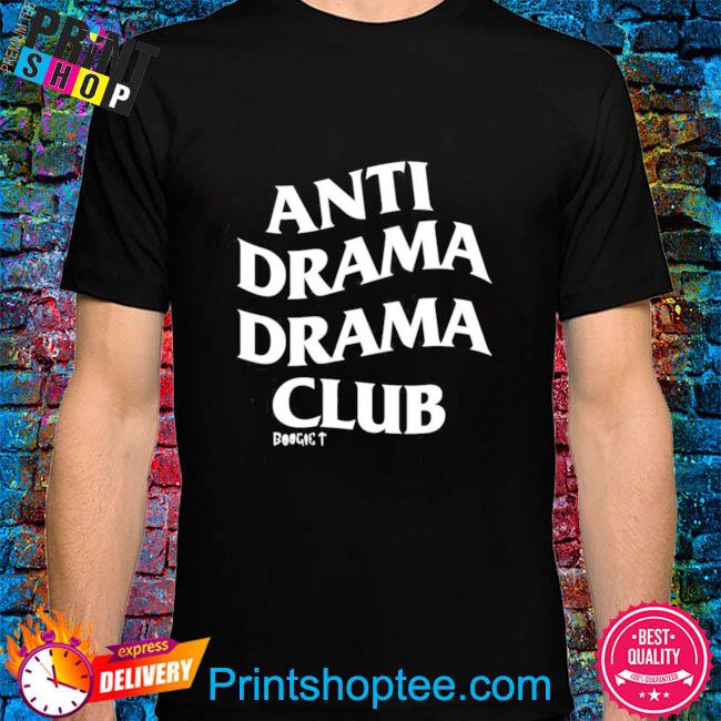 Drama Club T-Shirts for Sale