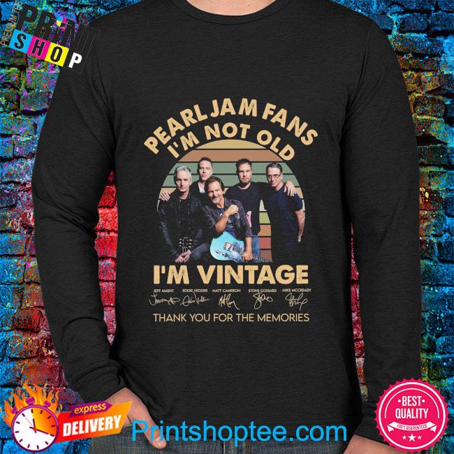 New York Yankees Pearl Jam T Shirt, Custom prints store
