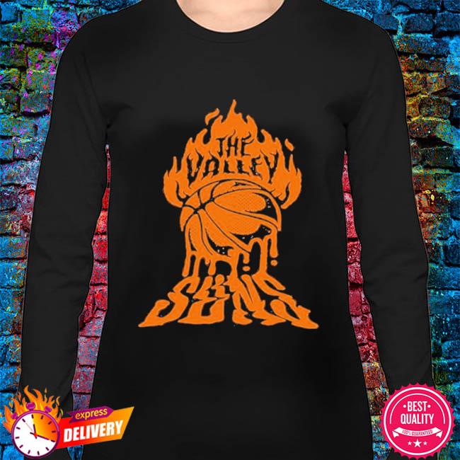 the valley suns merch