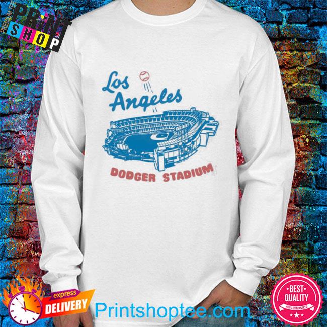 SportsNet LA Homage Merch Trea Turner Wearing Dodger Stadium Los Angeles  Shirt, hoodie, sweater, long sleeve and tank top